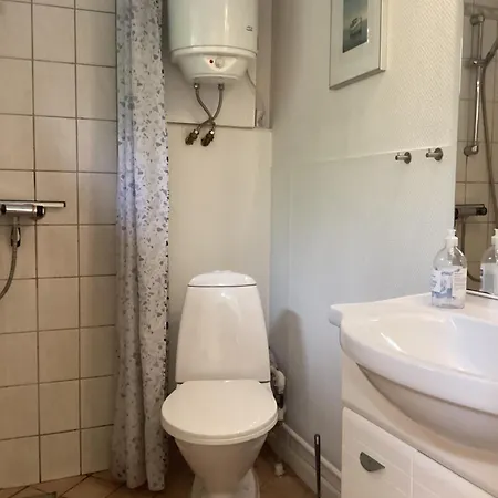 Holiday home Strandhuset Broager
