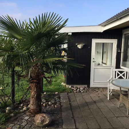 Feriehus Strandhuset Broager